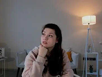 CharlotteGalvani  live sex cam
