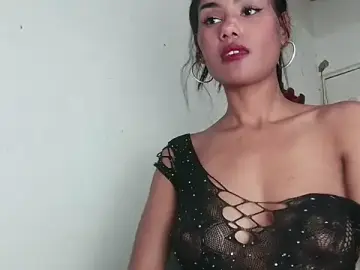 Cristal-madisson  live sex cam