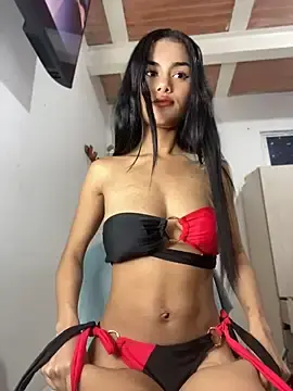 Cristal-madisson  live sex cam