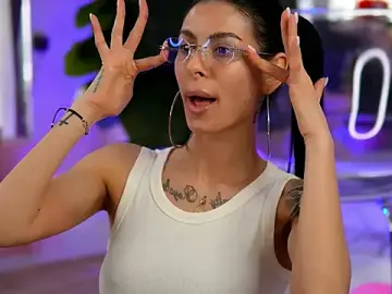 EvaAmanti  live sex cam