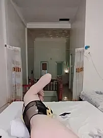 JunCii  live sex cam