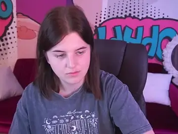 KristiFoxy  live sex cam