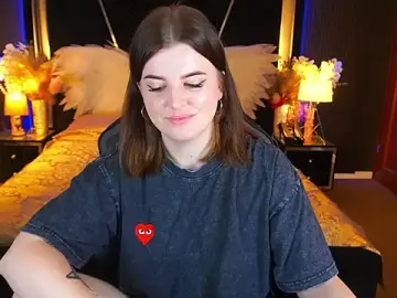KristiFoxy  live sex cam