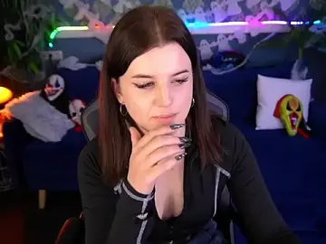 KristiFoxy  live sex cam