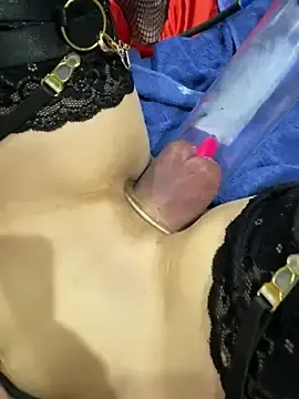 LimePussyFetish  live sex cam