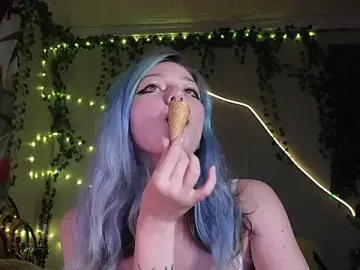 Sansarella  live sex cam
