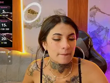 Sharney_v  live sex cam