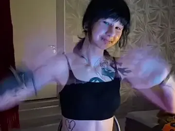 SixWinged7  live sex cam