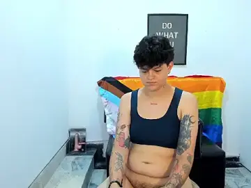 TomBoy_Natali  live sex cam