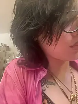 Exoticmisfitt  live sex cam