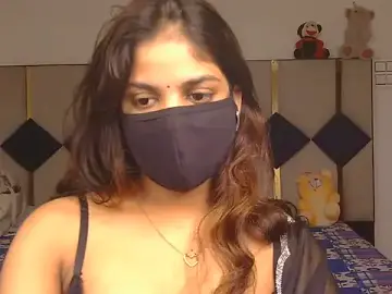 Hii-tanisa  live sex cam