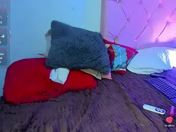 IsabhelXXX  live sex cam