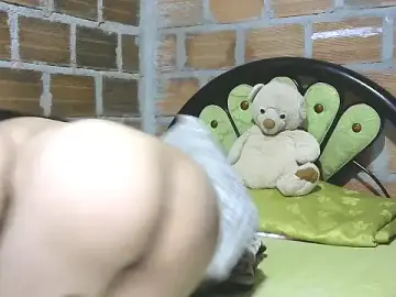 SamanthaPuxy  live sex cam