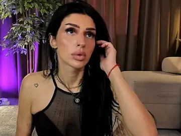 BrainyBelle  live sex cam