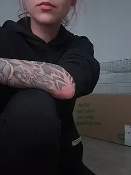 Czeejul  live sex cam