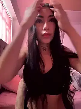 Efy-bonny  live sex cam