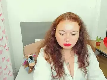 ElisabethLovee  live sex cam