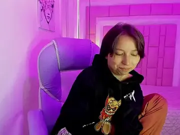 Klaret_Toy  live sex cam