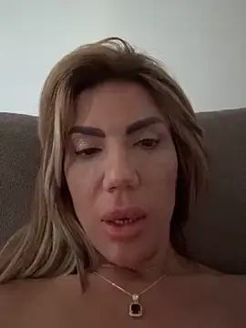 LoreennAny  live sex cam