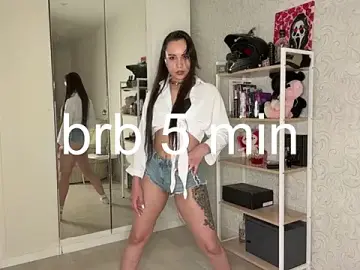 LusyVarlen  live sex cam