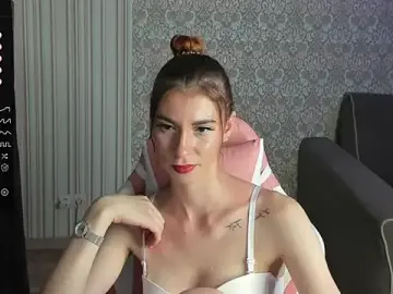 Nelly-Hot  live sex cam