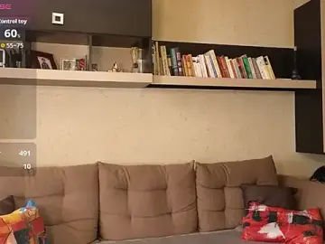 NinaNovalicious  live sex cam