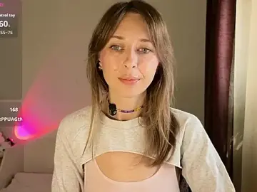 NinaNovalicious  live sex cam
