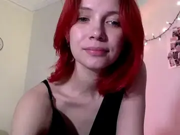 Rosenrot_K  live sex cam