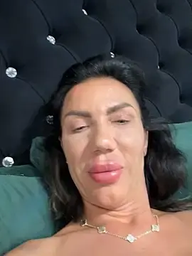 SelineVelvet  live sex cam