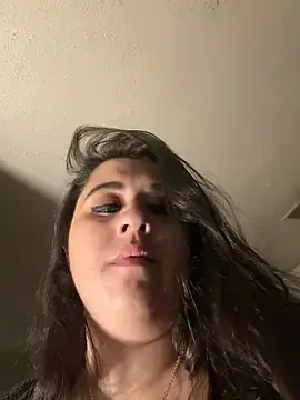 Smokin_milf  live sex cam