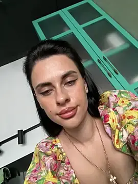 TatiUA  live sex cam
