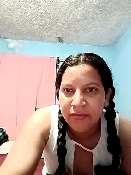 Jazmin55  live sex cam