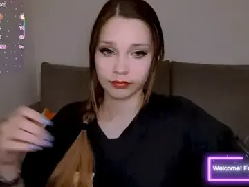 Kittenalissa  live sex cam