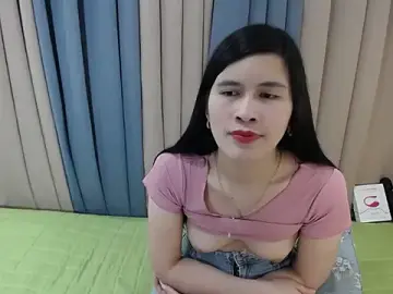 Pinay_amaliax  live sex cam