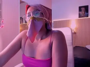 Sophi_halem  live sex cam
