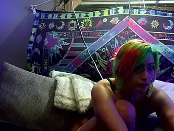 X_esskayy_x  live sex cam