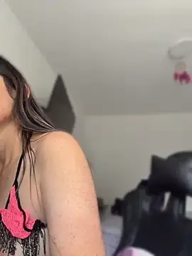 BellaTxM__  live sex cam