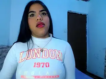 Bicky_25  live sex cam