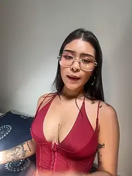 CatadeLuca  live sex cam
