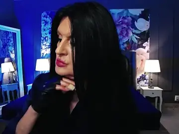 DomMelissaW  live sex cam