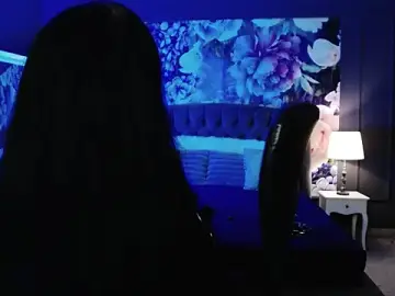 DomMelissaW  live sex cam