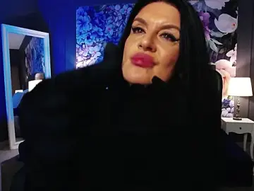 DomMelissaW  live sex cam