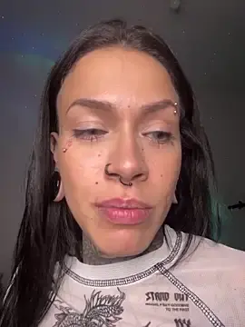 DommeLola  live sex cam