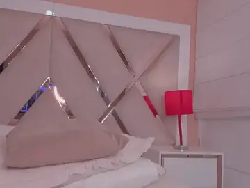 Isabella-Glow  live sex cam