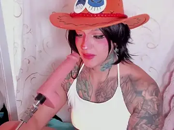 Kuraibii  live sex cam