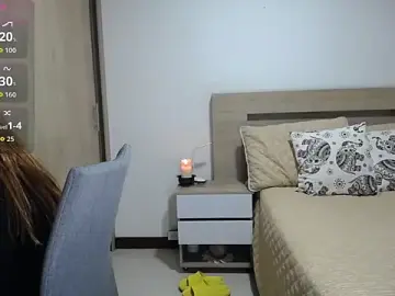 ParisW  live sex cam