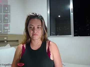 ParisW  live sex cam