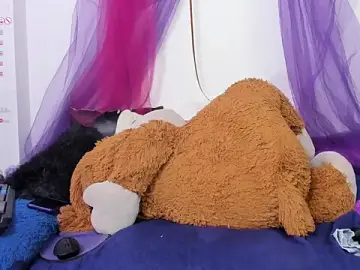 Queensamantha777  live sex cam