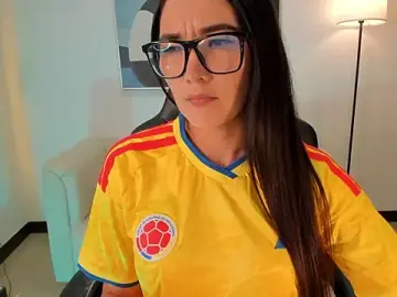 SaraParker_  live sex cam