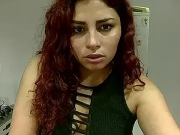 SweetSolei20  live sex cam